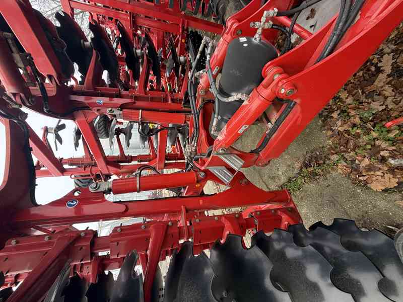 Diskový podmítač HORSCH Joker 5 HD - foto 3