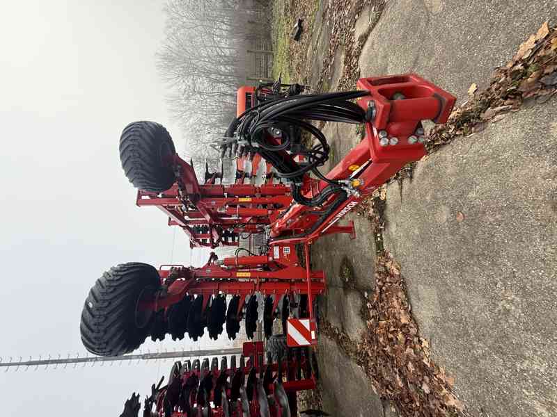 Diskový podmítač HORSCH Joker 5 HD - foto 7