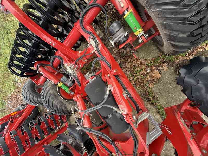 Diskový podmítač HORSCH Joker 5 HD - foto 4