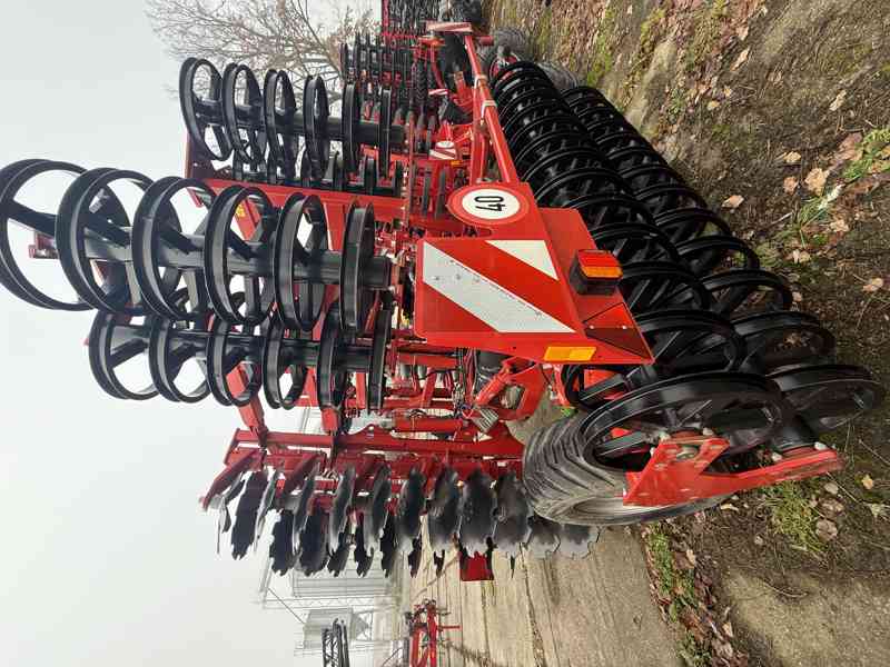 Diskový podmítač HORSCH Joker 5 HD - foto 2