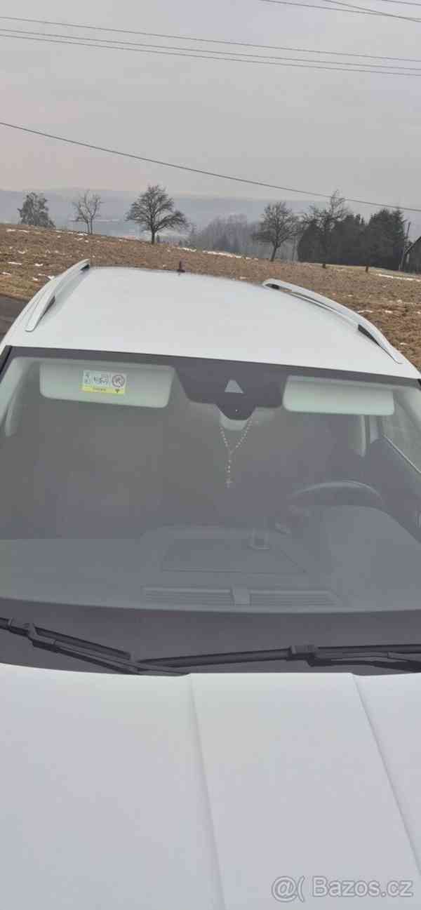 Škoda Karoq 1,5   110kw 62.tis najeto koupeno CZ - foto 6