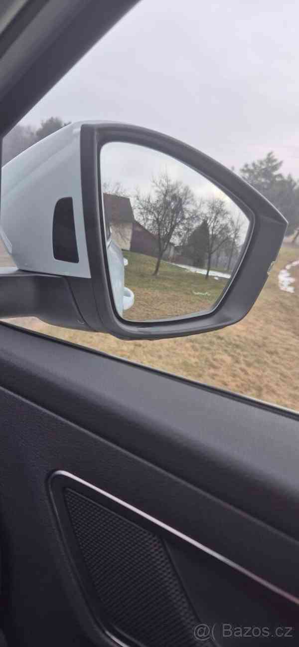 Škoda Karoq 1,5   110kw 62.tis najeto koupeno CZ - foto 12