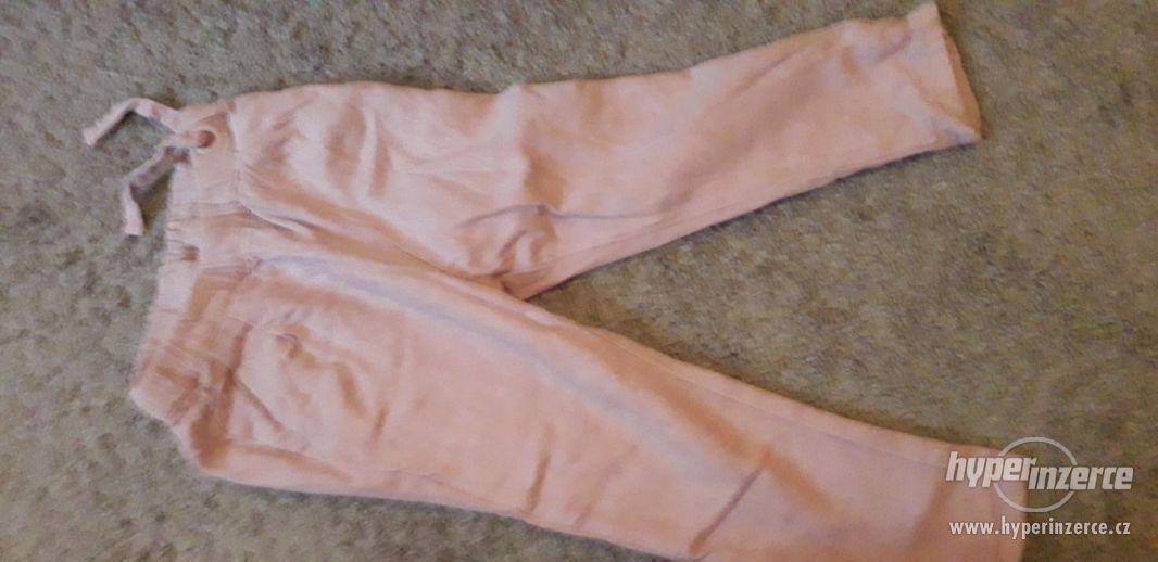 dětské kalhoty - 6 kusů - foto 2