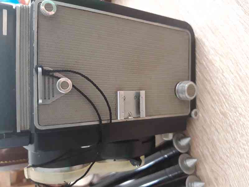 Fotoaparát zn.Flexaret automat  - foto 5