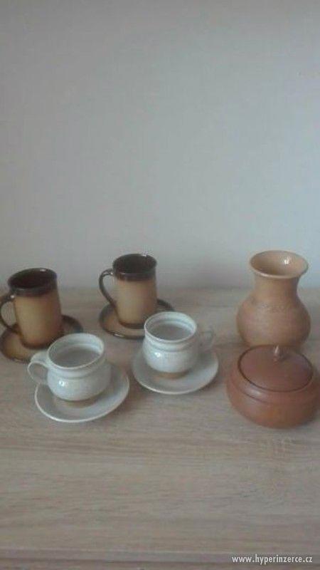 set keramiky - foto 1