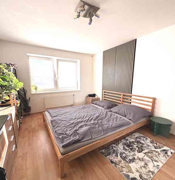 Pronajmu moderní  2+kk  Brno, Medlánky.  CP: 55 m2,  5.p. - foto 8