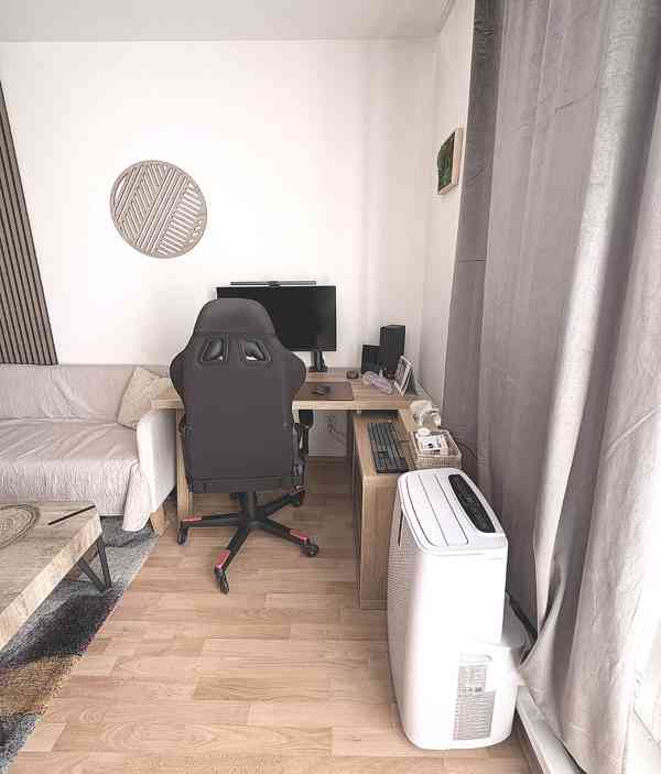 Pronajmu moderní  2+kk  Brno, Medlánky.  CP: 55 m2,  5.p. - foto 6