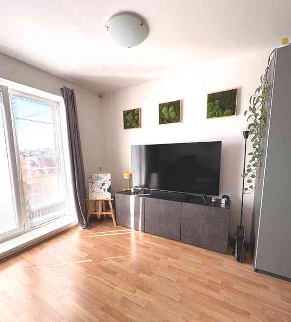 Pronajmu moderní  2+kk  Brno, Medlánky.  CP: 55 m2,  5.p. - foto 5
