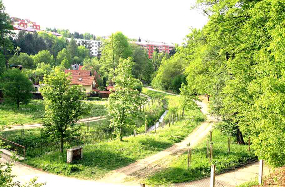 Pronajmu moderní  2+kk  Brno, Medlánky.  CP: 55 m2,  5.p. - foto 26
