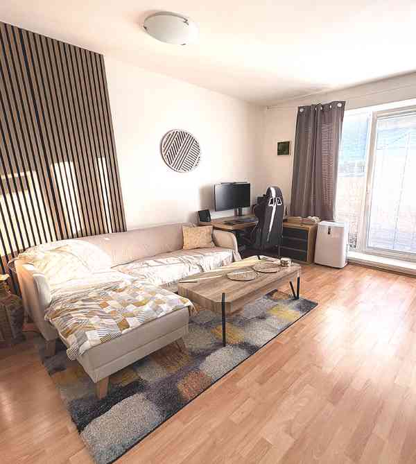Pronajmu moderní  2+kk  Brno, Medlánky.  CP: 55 m2,  5.p. - foto 3