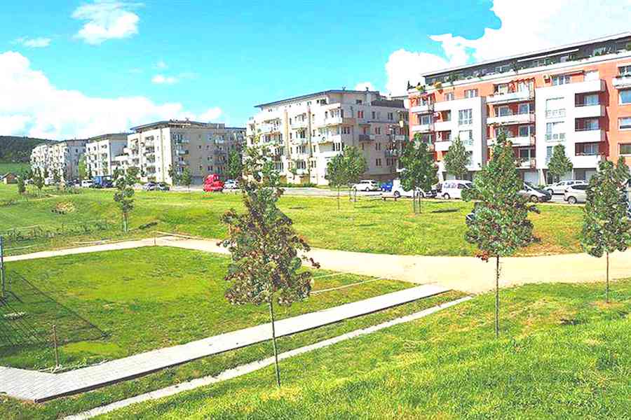 Pronajmu moderní  2+kk  Brno, Medlánky.  CP: 55 m2,  5.p. - foto 23