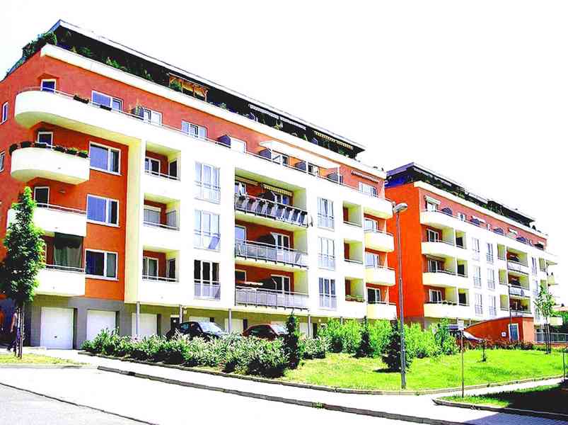 Pronajmu moderní  2+kk  Brno, Medlánky.  CP: 55 m2,  5.p. - foto 22
