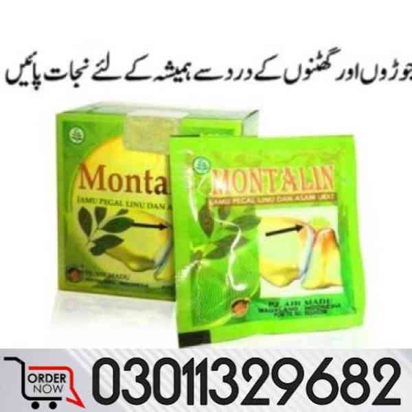 Montalin Capsules In Pakistan ( 03011329682 : Cash on Delive - foto 1