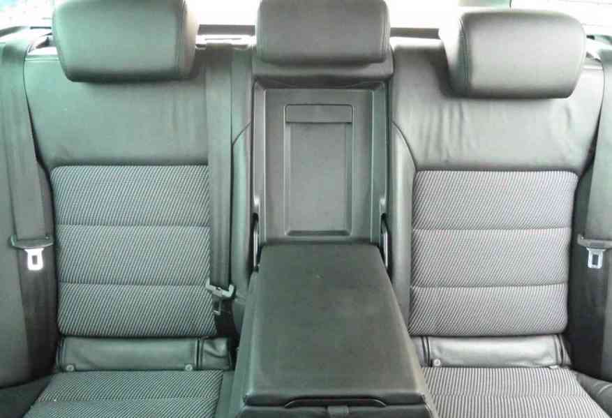 Škoda Octavia Combi 2,0 TDI 103KW, Elegance, - foto 2