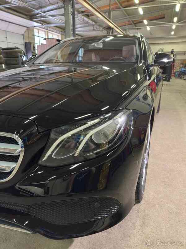 Mercedes-Benz Třídy M e400 - foto 11