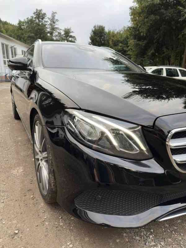 Mercedes-Benz Třídy M e400 - foto 12