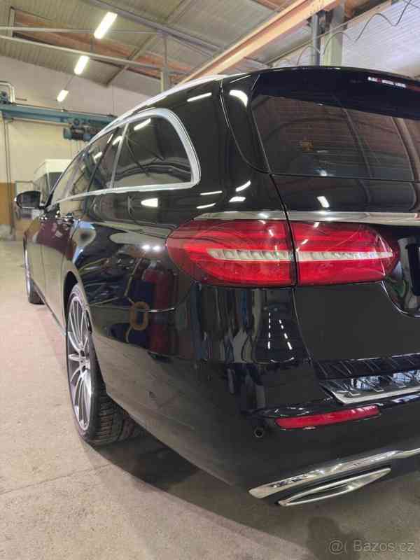 Mercedes-Benz Třídy M e400 - foto 15