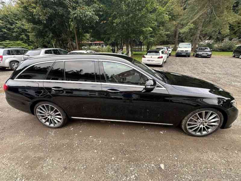Mercedes-Benz Třídy M e400 - foto 2
