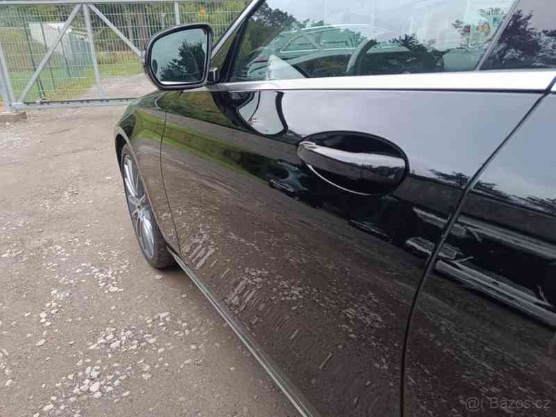 Mercedes-Benz Třídy M e400 - foto 19