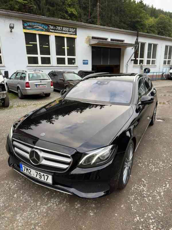 Mercedes-Benz Třídy M e400 - foto 4