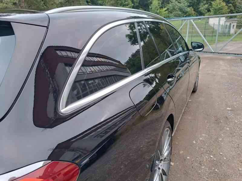 Mercedes-Benz Třídy M e400 - foto 9