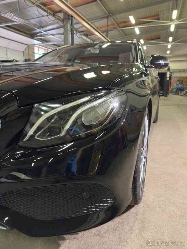 Mercedes-Benz Třídy M e400 - foto 7