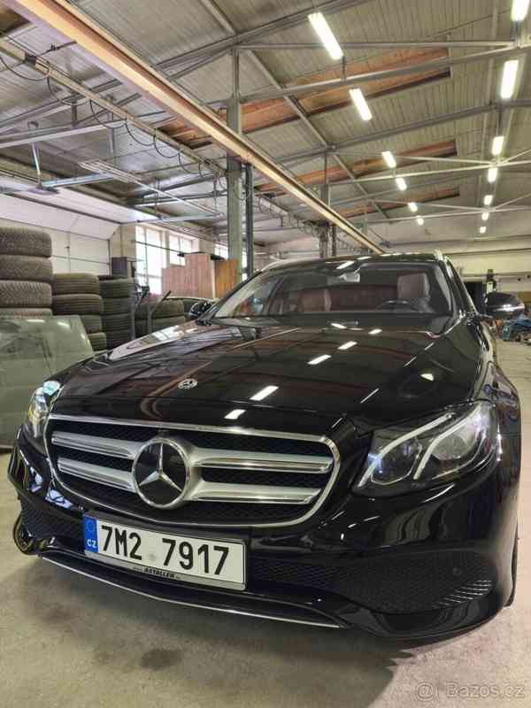 Mercedes-Benz Třídy M e400 - foto 18