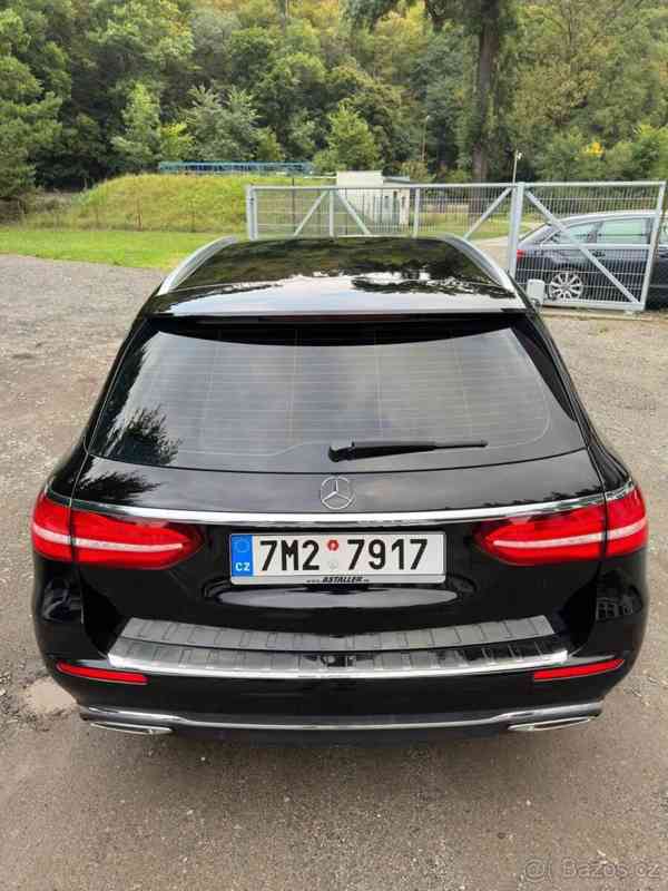 Mercedes-Benz Třídy M e400 - foto 5