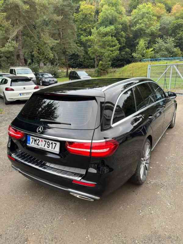 Mercedes-Benz Třídy M e400 - foto 8