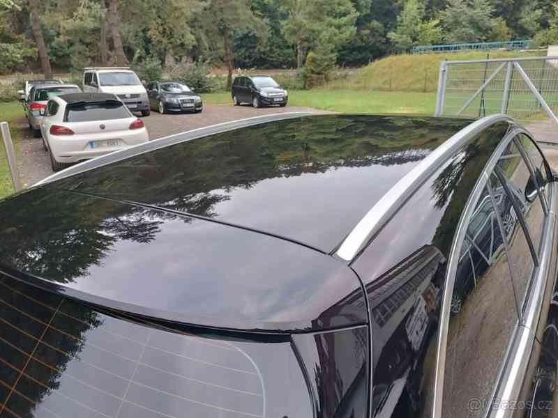 Mercedes-Benz Třídy M e400 - foto 14