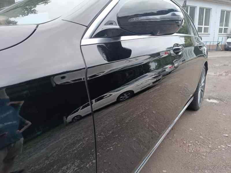 Mercedes-Benz Třídy M e400 - foto 17