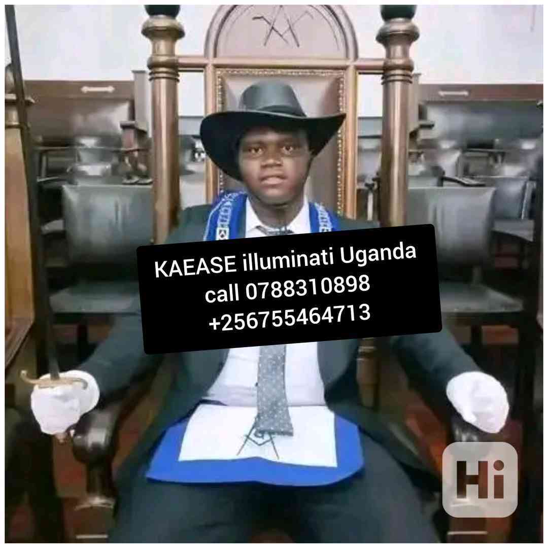 JEJA agent illuminati Uganda 0788310898   0755464713 - foto 1