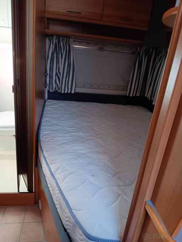 Ostatní Obytný přívěs Knaus - foto 5