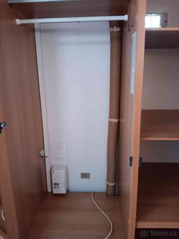 Ostatní Obytný přívěs Knaus - foto 14