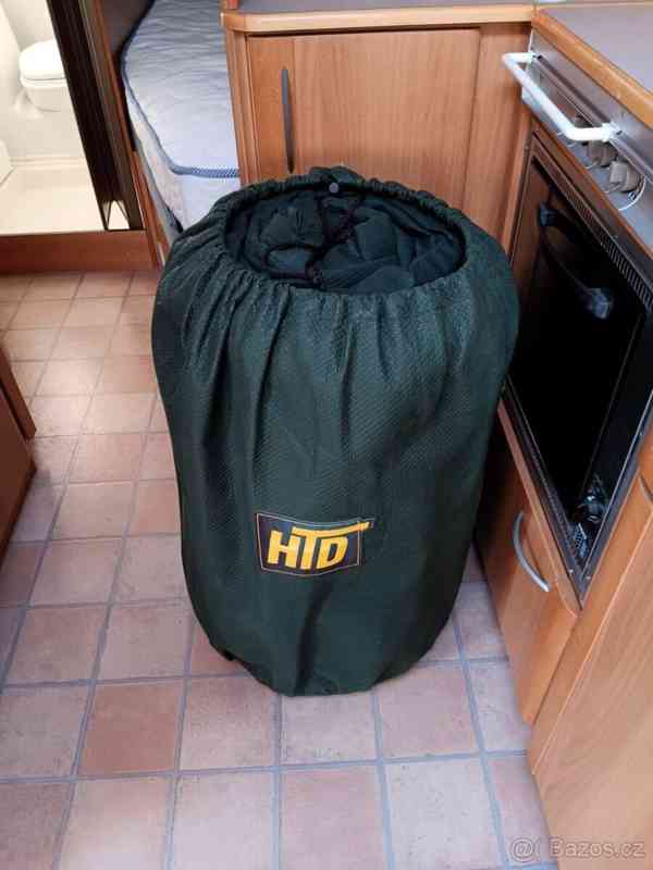 Ostatní Obytný přívěs Knaus - foto 15