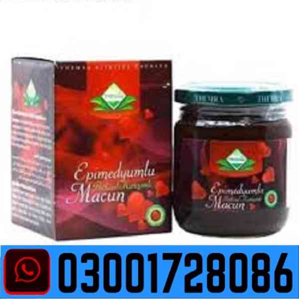 Epimedium Macun Turkish Honey In Lahore @ 03001728086 @ Sh