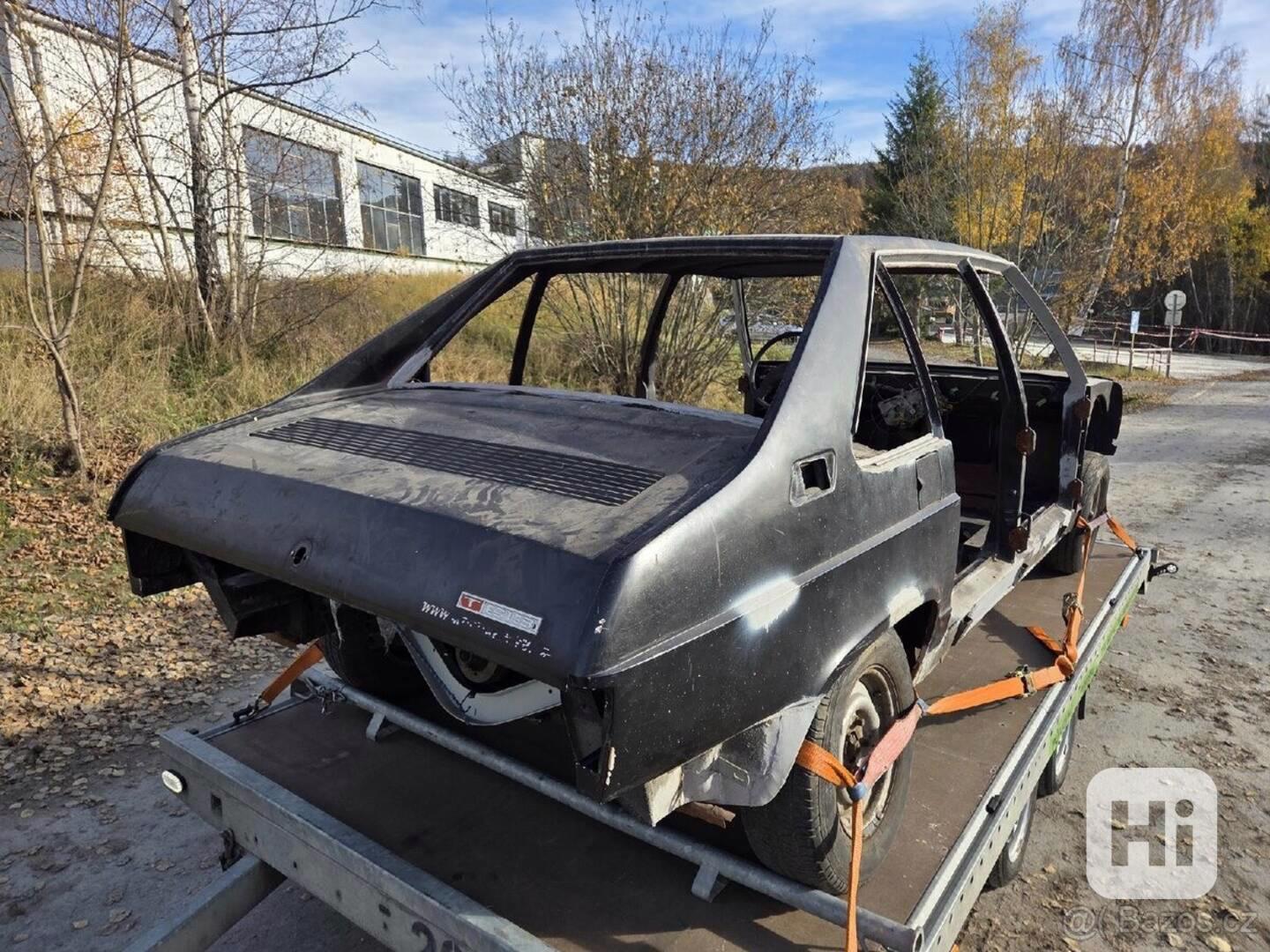 Tatra Tatra 613-1 (3) s TP - foto 1