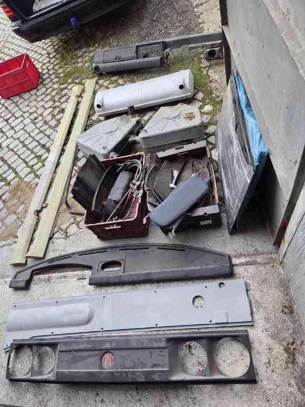 Tatra Tatra 613-1 (3) s TP - foto 13