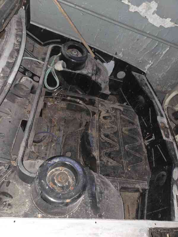 Tatra Tatra 613-1 (3) s TP - foto 16