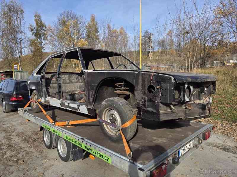 Tatra Tatra 613-1 (3) s TP - foto 9