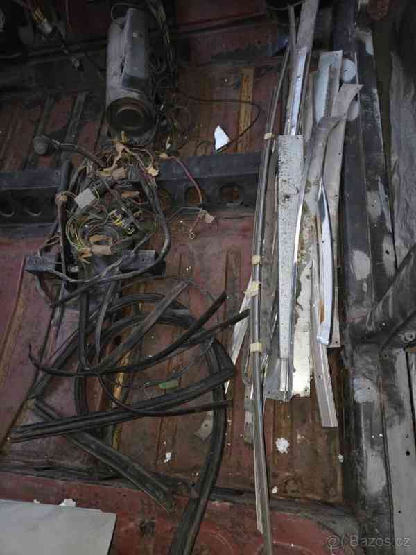 Tatra Tatra 613-1 (3) s TP - foto 19