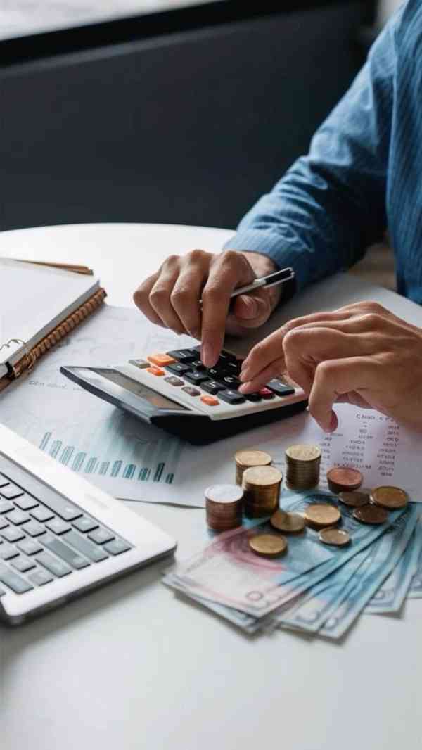 Finanční fond  - foto 3