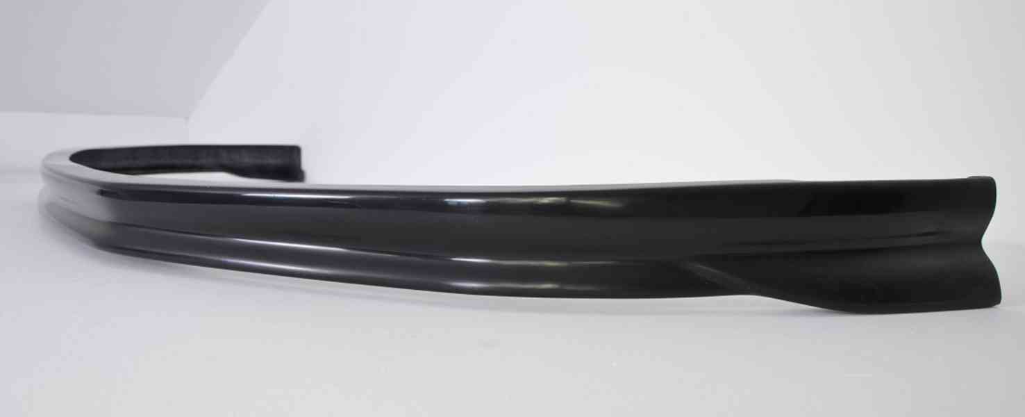 spoiler tuning naraznik skoda superb 2 II lipa Facelift - foto 8