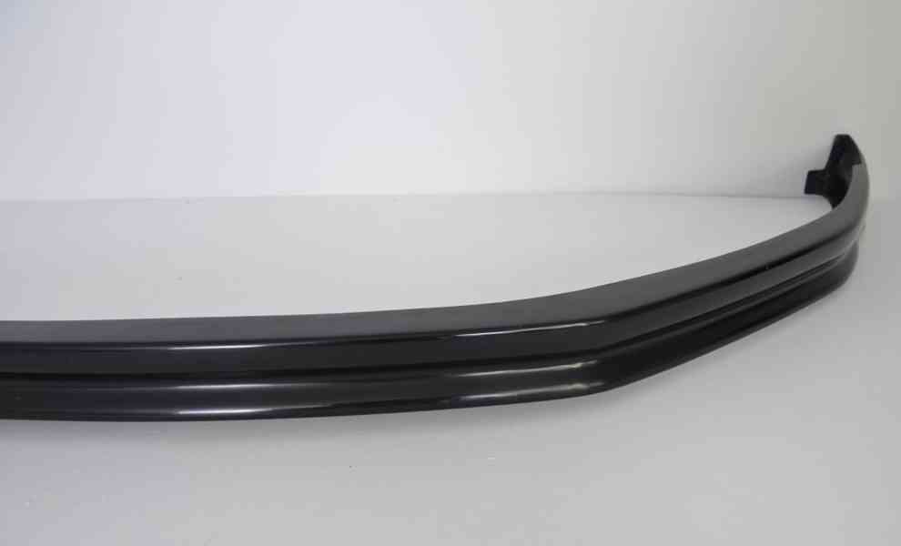 spoiler tuning naraznik skoda superb 2 II lipa Facelift - foto 9