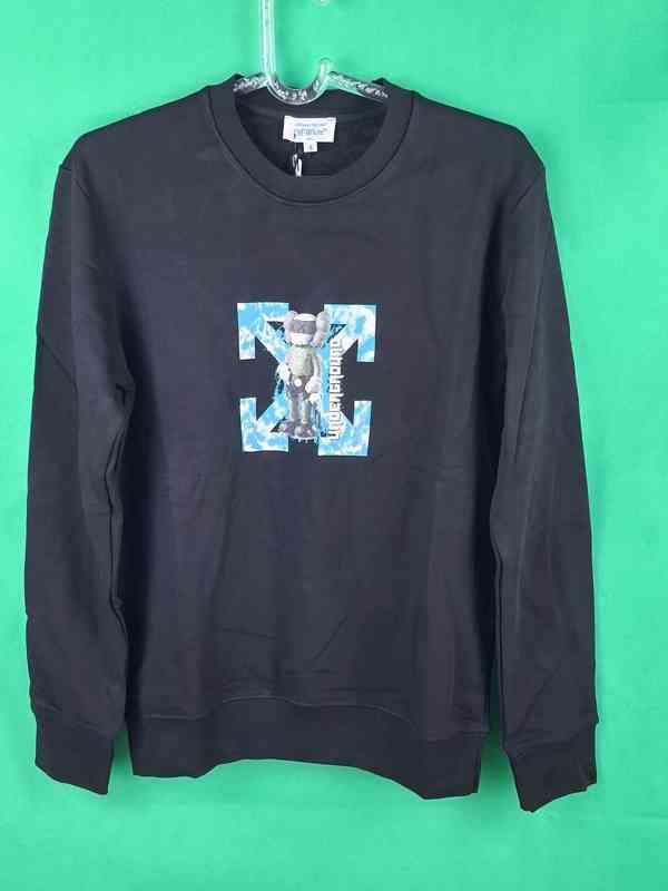 Mikina Off White 