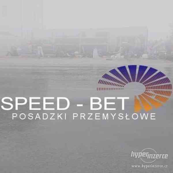 Posadzki przemysłowe/żywiczne/Wylewki betonowe TANIO - foto 1