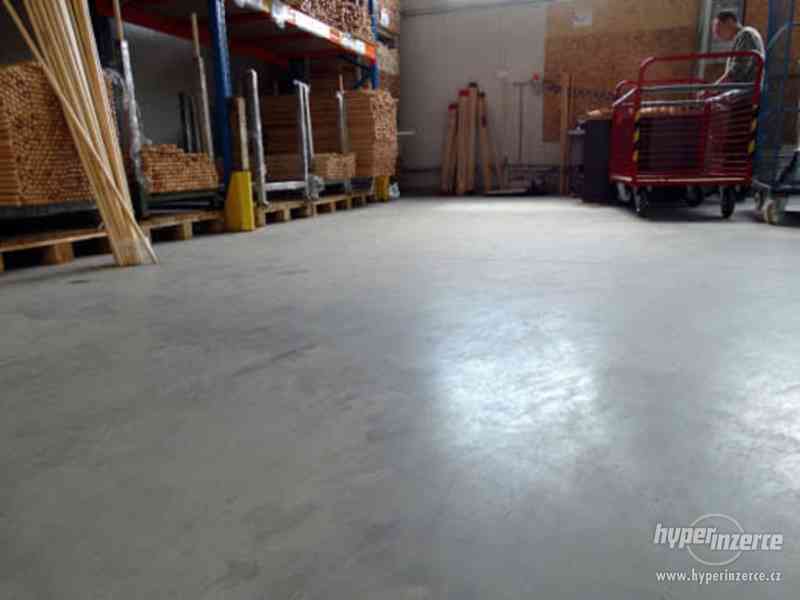 Posadzki przemysłowe/żywiczne/Wylewki betonowe TANIO - foto 2