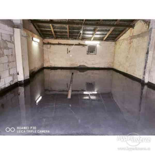 Posadzki przemysłowe/żywiczne/Wylewki betonowe TANIO - foto 4