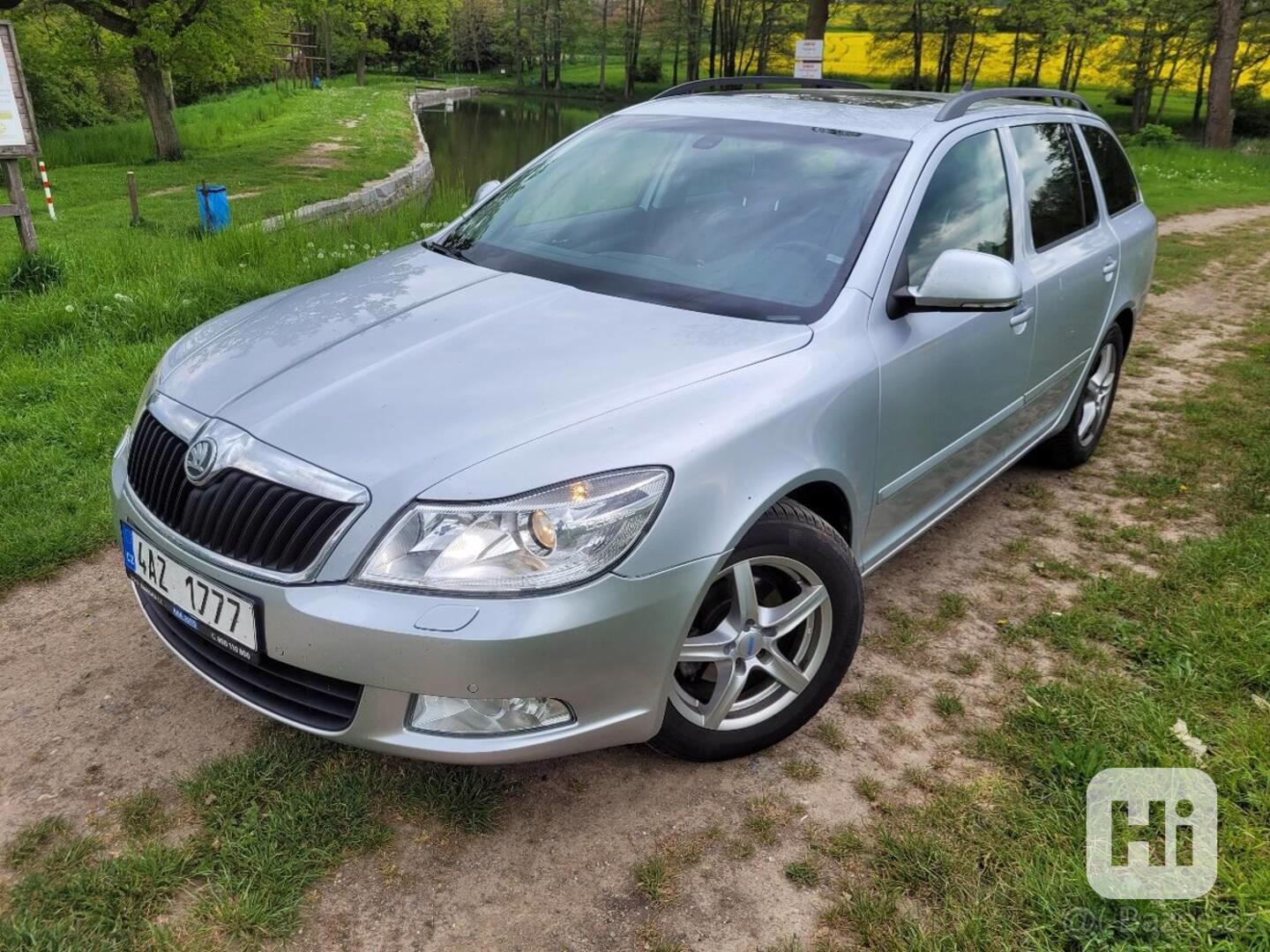 Škoda Octavia 1.6 tdi dsg  - foto 1