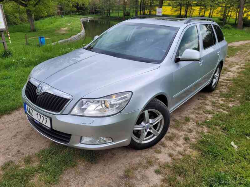 Škoda Octavia 1.6 tdi dsg  - foto 1